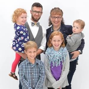 Meet your Posher, Dana